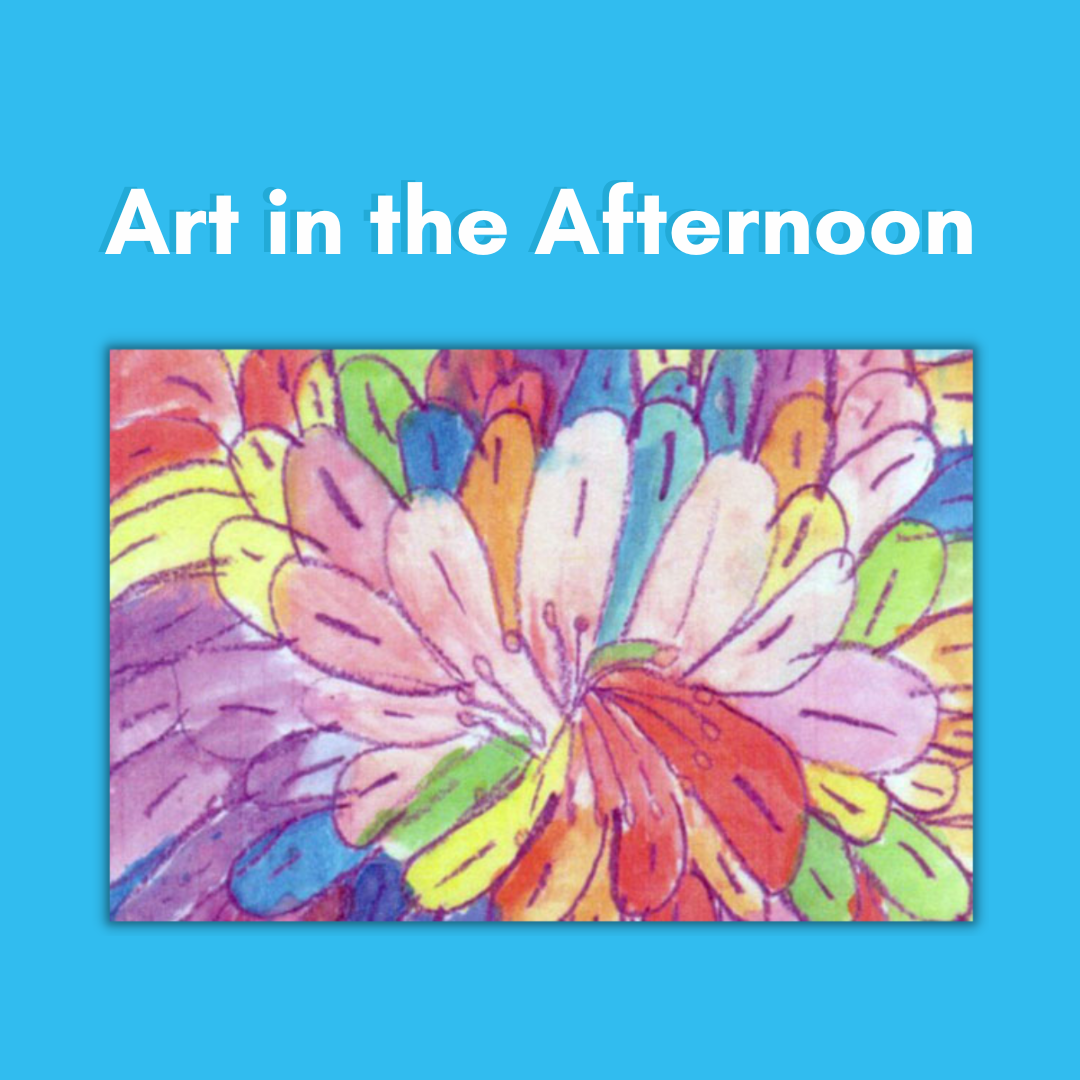 After School Art Program